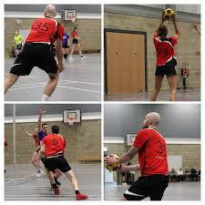 Image result for Nomads Korfball Club