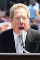 The Seven Types of John Sterling Home-Run Calls -- The Sports Section