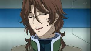 「ライル・ディランディ 機動戦士ガンダム00 劇場版」の画像検索結果