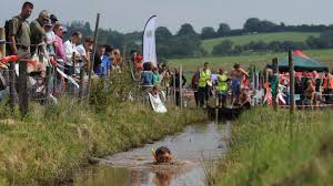 Image result for World Champion Bog Snorkelling Triathlete