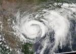 Hurricane Dolly : Image of the Day