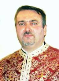 Image result for Sfântul https://ro.wikipedia.org/wiki/Irineu de Lyon