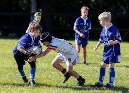 Image result for Kingsbridge Rugby Football Club