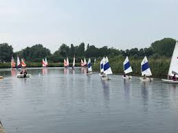 Image result for Beccles Amateur Sailing Club