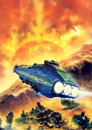 Image result for Chris Foss