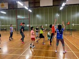 Image result for Lowestoft & District Junior Badminton Club