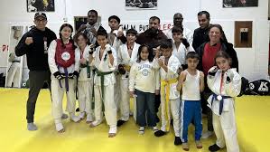 Image result for Tokei Martial Arts Club