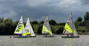 Image result for Banbury Sailing Club
