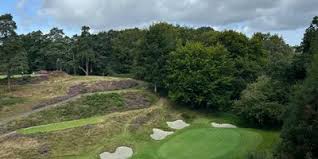 Image result for Hindhead Golf Club