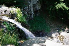 Image result for cascate del dardagna