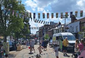 Image result for Dunstable