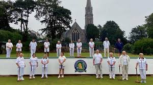 Image result for Middlesbrough Croquet Club