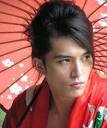 Roy Chiu. Taiwan Actor. - roy_chiu_taiwan