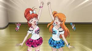 「滝川純 プリティーリズム・オーロラドリーム」の画像検索結果