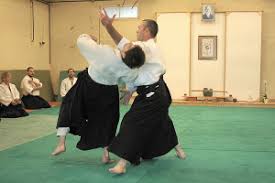 Image result for Kakumei Kan Aikikai (Middlesbrough)