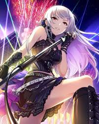 「高峰のあ アイドルマスターシンデレラガールズ」の画像検索結果