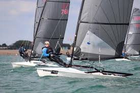 Image result for Eastbourne Sovereign Sailing Club