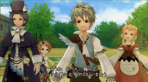 「クレッシェンド トラスティベル 〜ショパンの夢〜」の画像検索結果