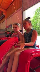 Image result for Wade Gymnastics Club