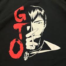 「鬼塚英吉 GTO」の画像検索結果