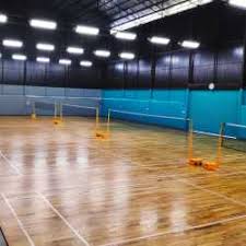 Image result for St Vincents Badminton Club