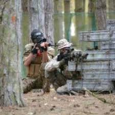 Image result for Go Ballistic Maidenhead Paintballing