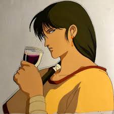 「ナルサス アルスラーン戦記」の画像検索結果