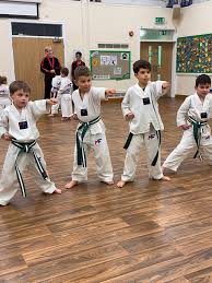 Image result for Warley Martial Arts Centre