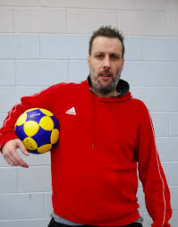 Image result for Bristol Thunder Korfball Club