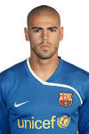 Victor Valdes Hd Wallpaper 164019 Images | soccerwallpics.