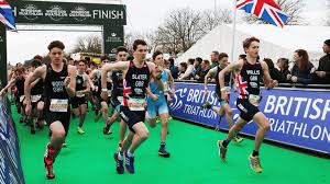 Image result for Tyne Triathlon Club