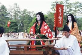 「東京時代まつり」の画像検索結果