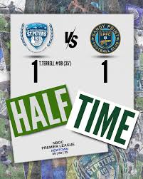 Image result for St Peter Shared Church Fc