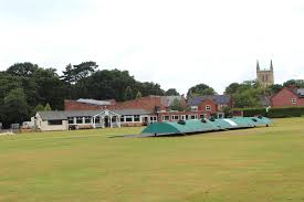 Image result for Eastnor Cricket Club