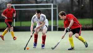 Image result for Bradford Hockey Club