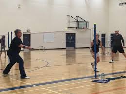 Image result for Zerbini Badminton Club