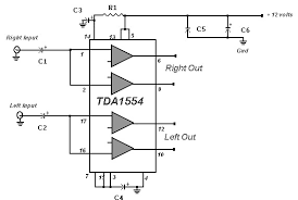 Image result for tda1558