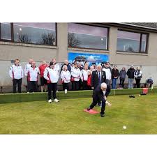 Image result for Oldmeldrum Bowling Club