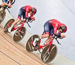 Image result for Newcastle Track Cycling Association