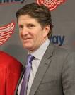 Mike Babcock - Wikipedia, the free encyclopedia