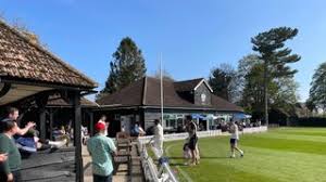 Image result for Sawbridgeworth Cricket Club