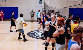 Image result for Weymouth Dodgeball Club