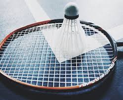 Image result for Ashton (Worcestershire) Badminton Club