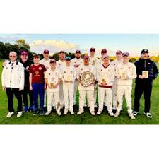 Image result for Low Moor Holy Trinity Cricket Club
