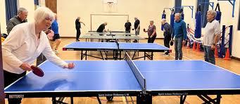Image result for Rowhedge Table Tennis Club