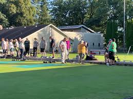 Image result for West Skirbeck Bowls Club