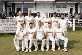 Image result for Thorpe Green Cricket Club