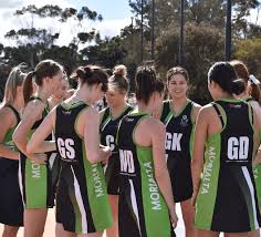 Image result for Moredon Netball Club