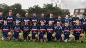Image result for Dolgellau Old Grammarians Rugby Football Club