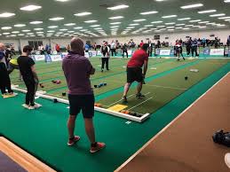 Image result for Hutton Cranswick Bowling Club